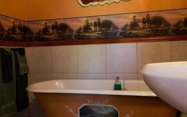 A La Cornemuse B & B