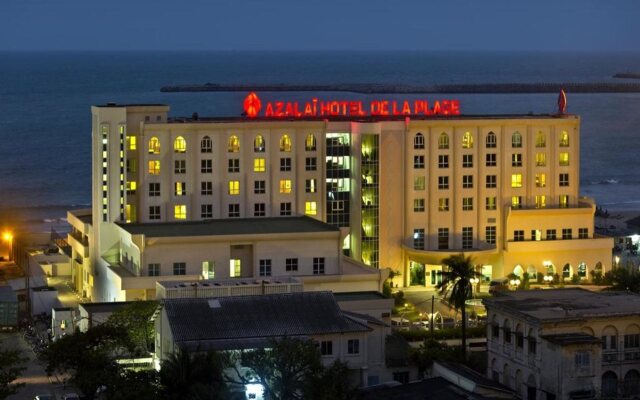 Azalaï Hotel Cotonou