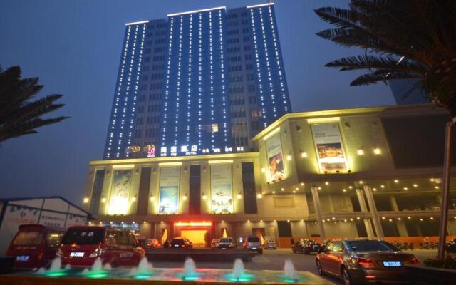 Hai Bin Hotel