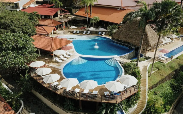 Vista Suites at Parador