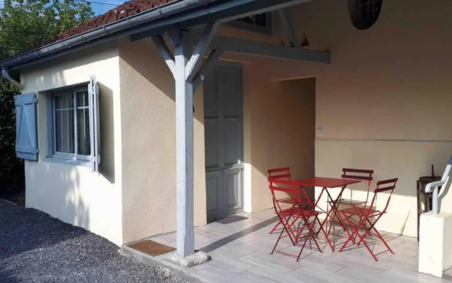 L'Atelier à 100 m de Tarbes sud
