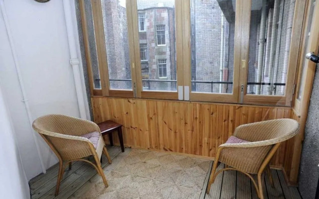 Reserve Apartments New Town