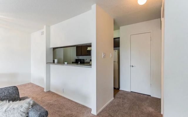 The Relaxing Suites of Midland