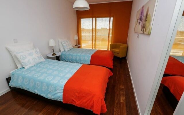 Maggie Homestyle - Topfloor View