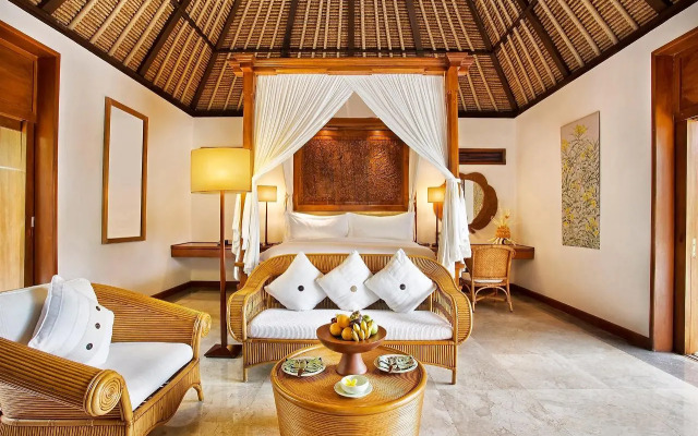 The Oberoi Beach Resort, Bali