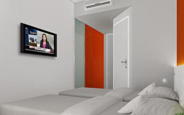 Starlet Hotel Serpong