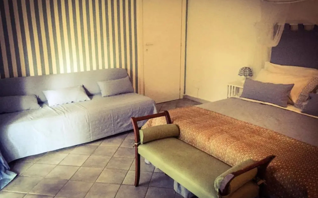 Le Pinette Bed and Breakfast