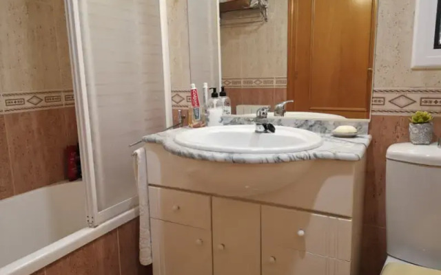 Apartamentos Mar Bella Segur De Calafell 3000