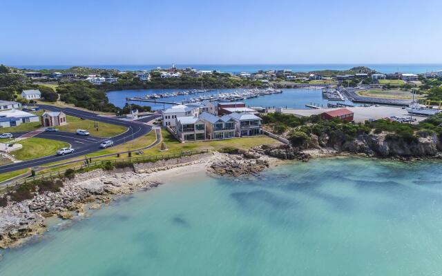 Robe Marina Accommodation