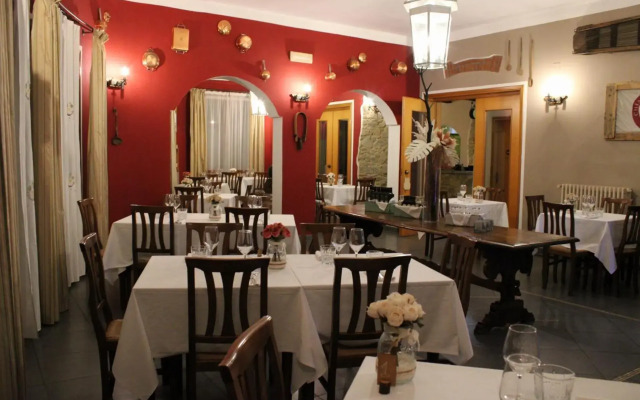 Albergo Bellavista