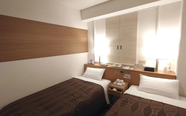 Country Hotel Niigata