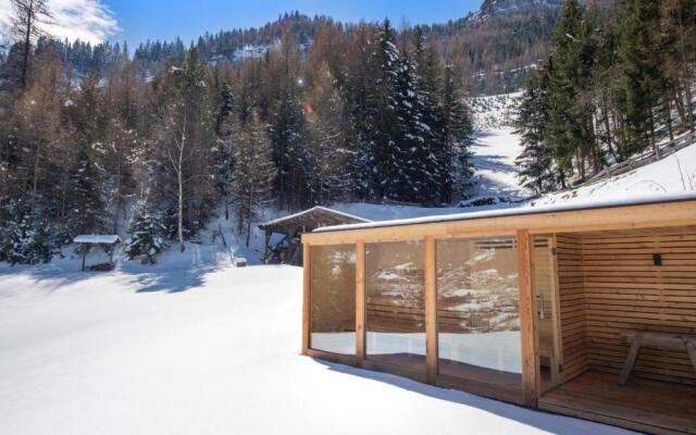 Chalet Alpina