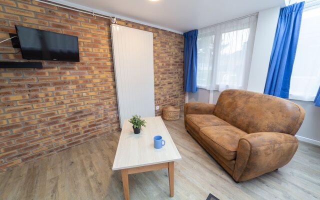 VVF Normandie Veules-les-Roses