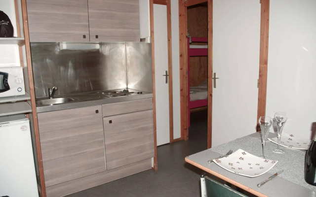 Camping les Portes du Beaujolais