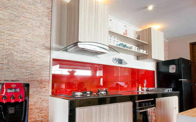 Bali Bidadari Villas