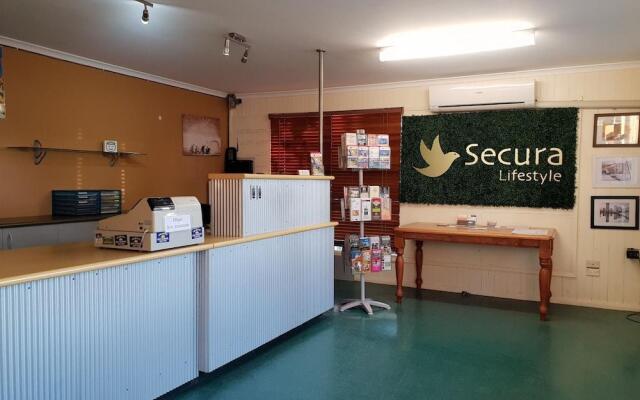 Shepparton Holiday Park and Village