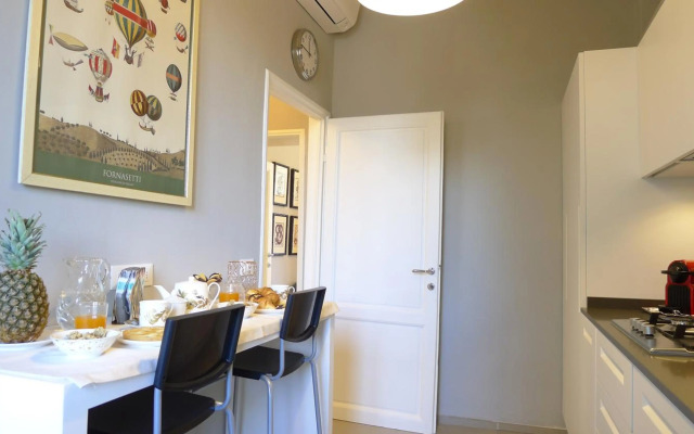 Prati Charming Apartment