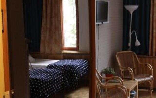 Aapiskukko Hotel