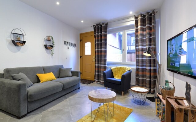 L'atelier du Tonnelier