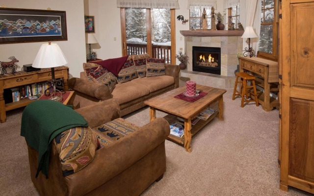 Lodge at Brookside
