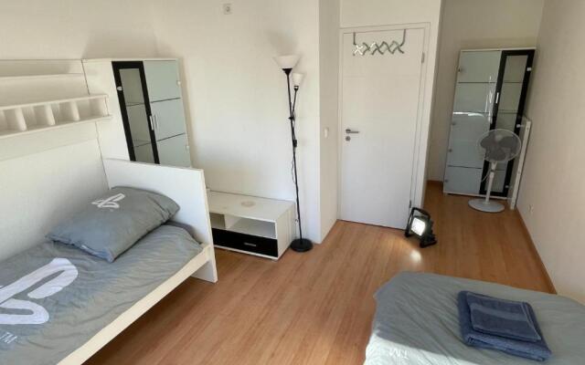 My-Skypalace Heilbronn