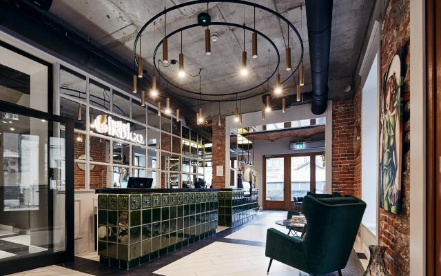 Hotel Indigo Krakow - Old Town by IHG