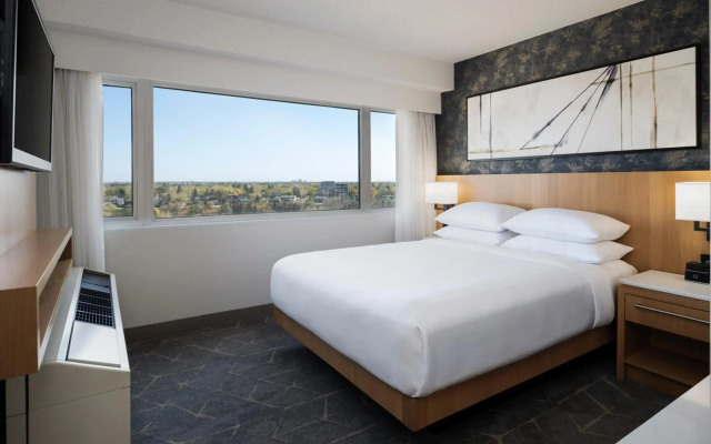 Delta Hotels by Marriott Saskatoon Downtown