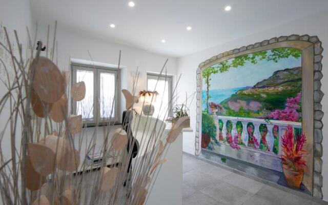 B&B L'Amaranto