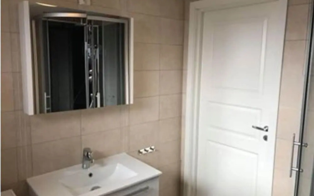 Notodden Sentrum Apartment NO 3