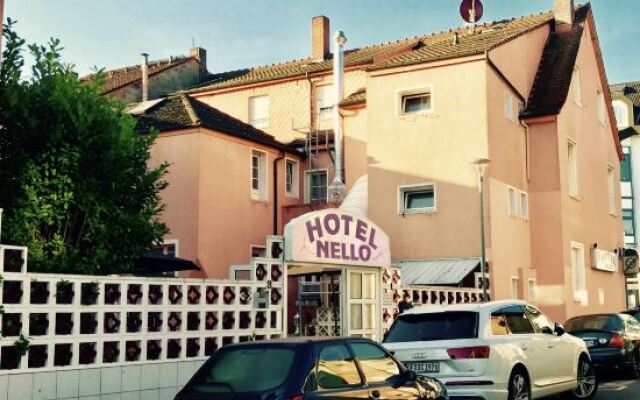 Hotel Nello