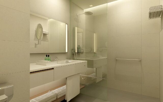 Novotel Muscat Airport
