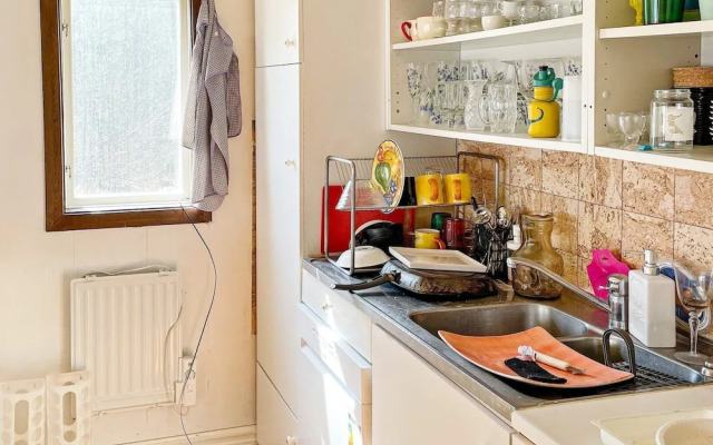 5 Person Holiday Home in Sunnemo-by Traum