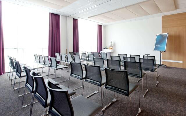 Novotel Setif Hotel