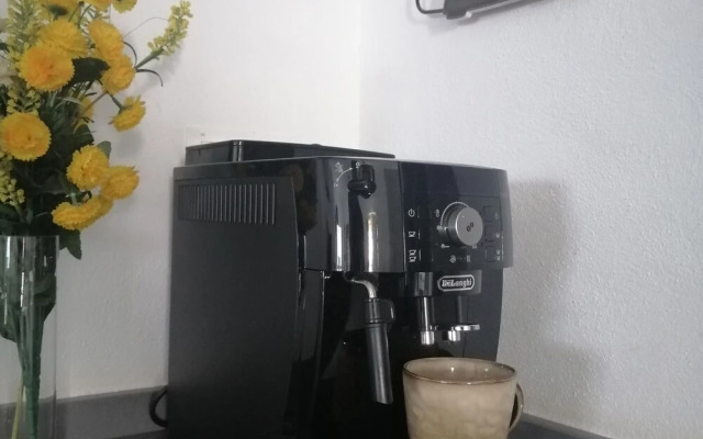 Villa in Isla Cristina Near Santana Beach