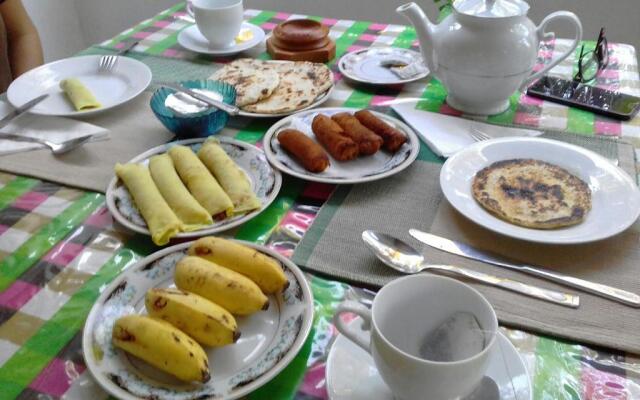 Liyara Home Stay