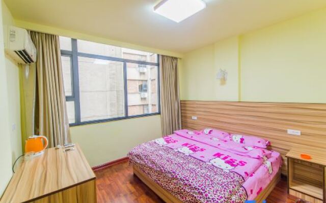 Memory Hostel Guilin