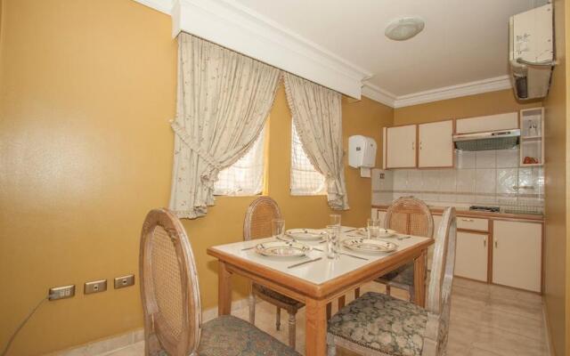 Apart Hotel Principado