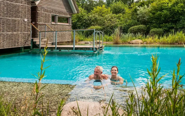 BEECH Resort Plauer See