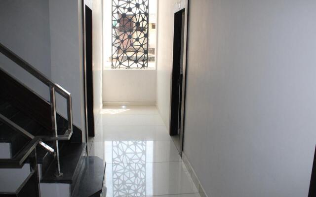 Hotel Shivaye The Boutique