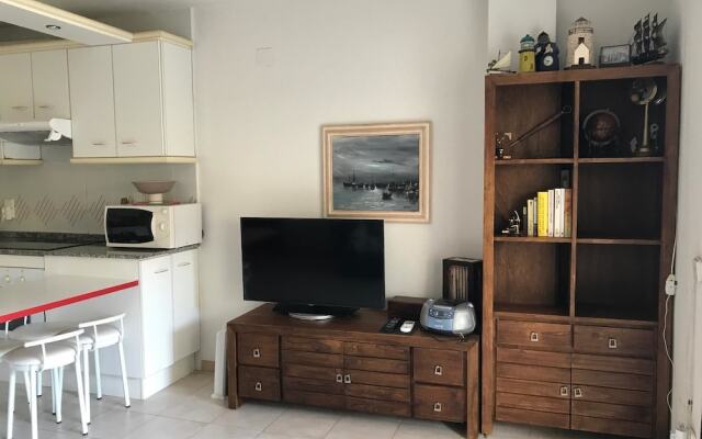 Apartamento Regata - 124A