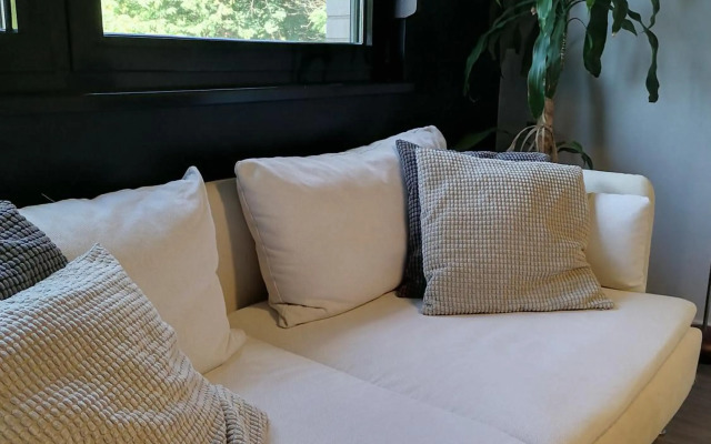 Luxury Calmness Apartment