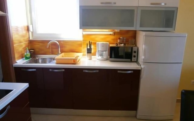 Apartments Villa Melita
