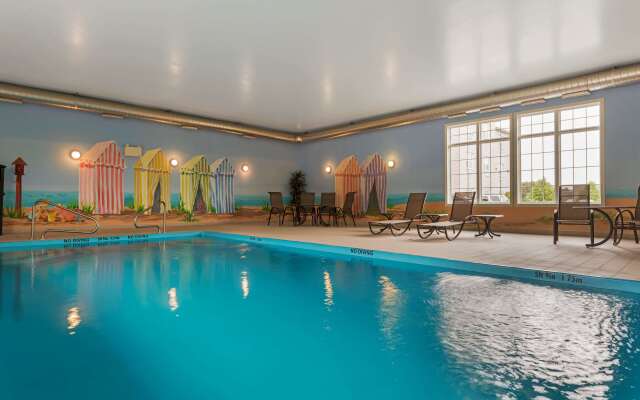 Best Western Plus Liverpool Hotel & Conference Centre