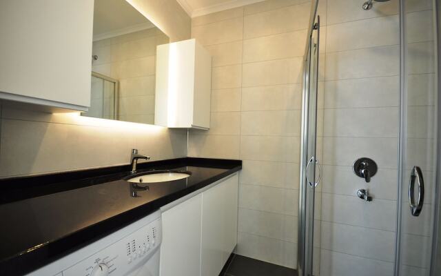 Konak Seaside Resort 2 bedroom