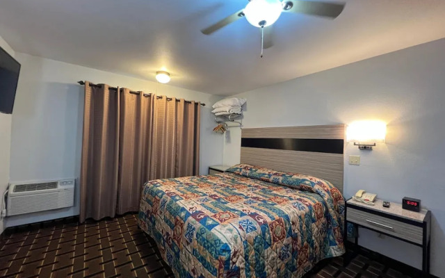 Deluxe Inn Nebraska City