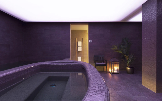 Hotel Ísland - Spa & Wellness Hotel
