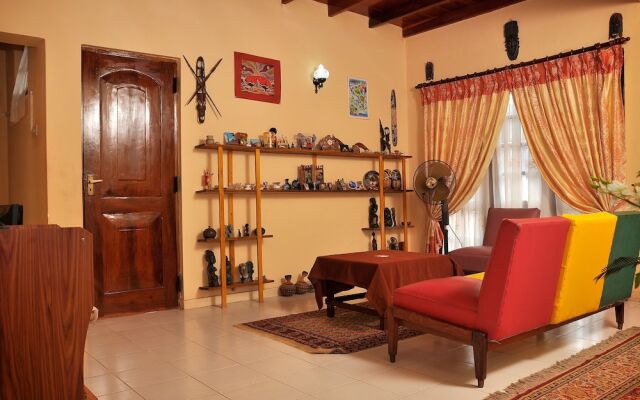 Primrose Inn Kandy