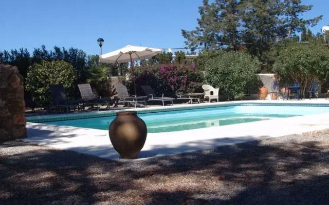 Villa Casa Arcadia