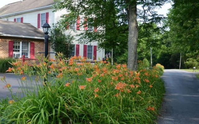 Red Cardinal Bed and Breakfast