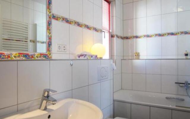 Ferienwohnung Waldblick Nr. 17